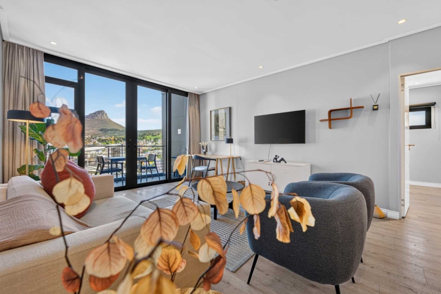 1 Bedroom Property for Sale in Cape Town City Centre Western Cape